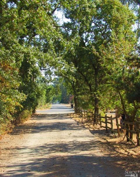 Property Photo: 280 East Watmaugh Road CA 95476