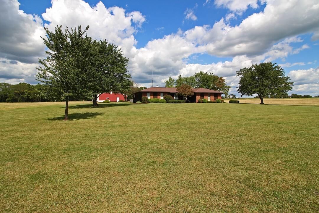 Property Photo:  5750 Hayesville Road  OH 43113 