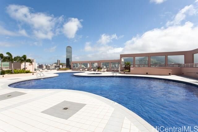 1888 Kalakaua Avenue 3104  Honolulu HI 96815 photo