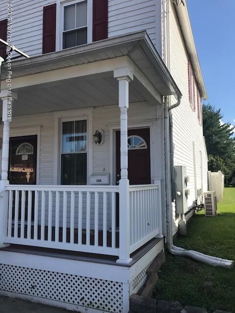 Property Photo:  54 Main Street  NJ 08533 
