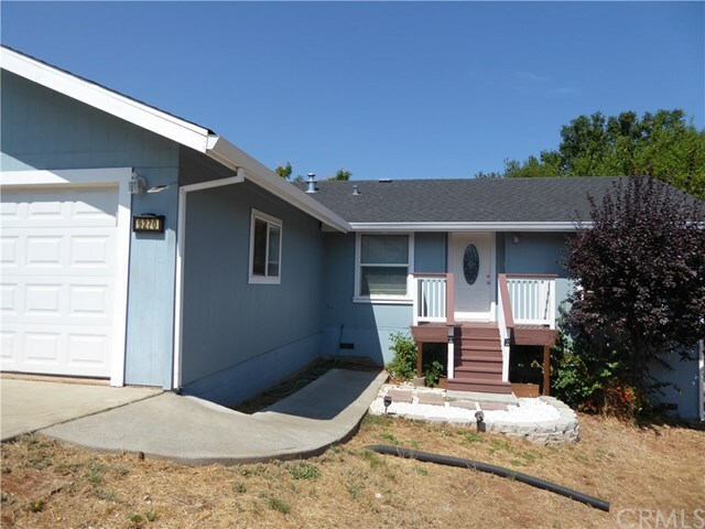 Property Photo: 9270 Pawnee Trail CA 95451