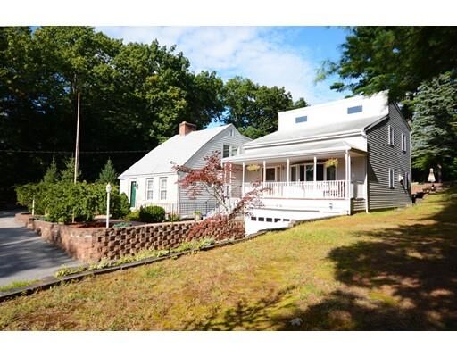 Property Photo: 61 Steadman St MA 01824