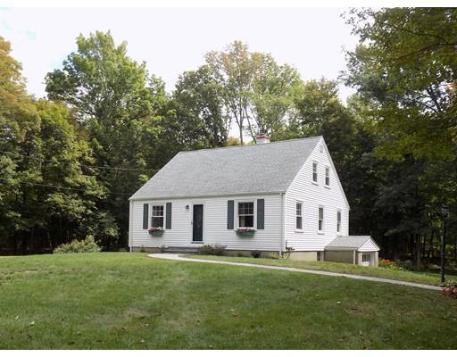 Property Photo: 17 Spring St MA 02035
