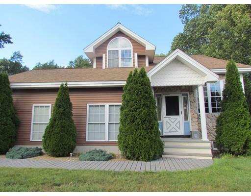 Property Photo: 400 Florence Street MA 01453