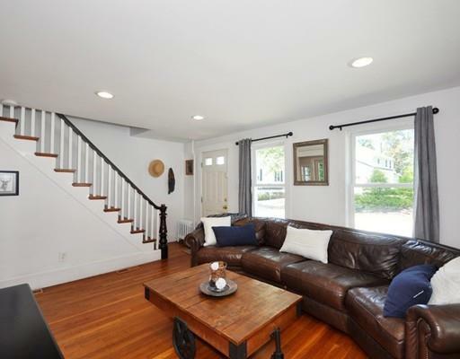 Property Photo:  15 Pleasant St.  MA 01754 