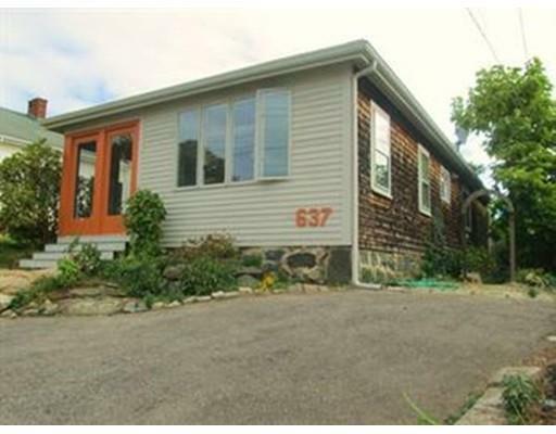Property Photo: 637 Washington Winter MA 01930