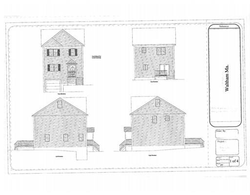 Property Photo:  76 Hibiscus Avenue  MA 02451 