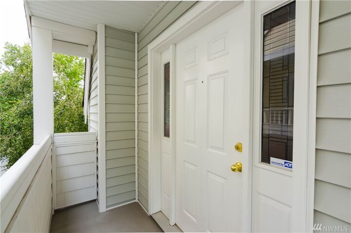 Property Photo: 2932 S Proctor WA 98409