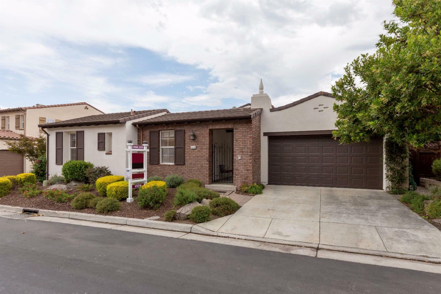 Property Photo:  6610 Eagle Ridge Court  CA 95020 