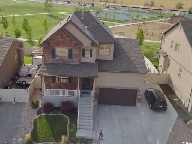 Property Photo:  Address not disclosed  UT 84074 