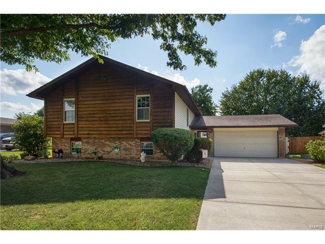 Property Photo: 320 Morningside Drive 63376
