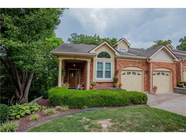 Property Photo: 10 Lockhaven Court 63367