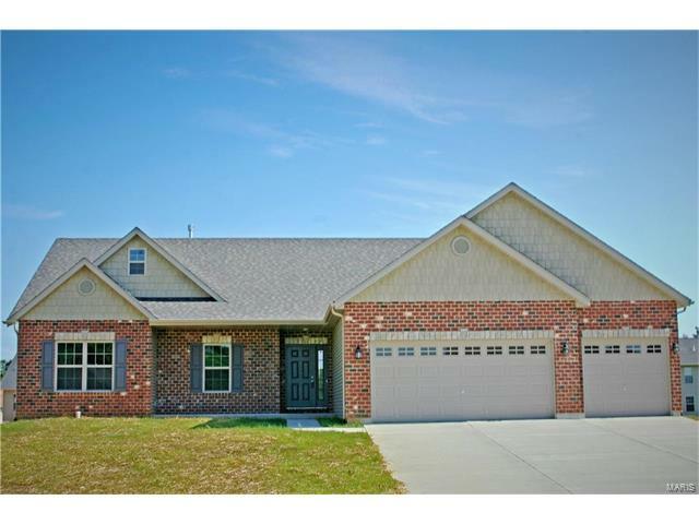 Property Photo:  145 Adam Lane  IL 62236 