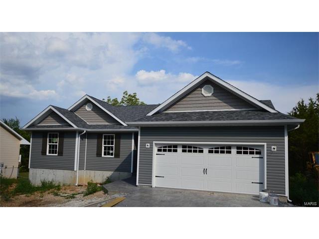 Property Photo:  317 Easy   63020 