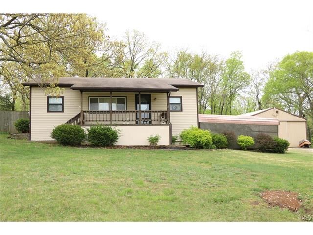 Property Photo: 364 Sirius Road 63020