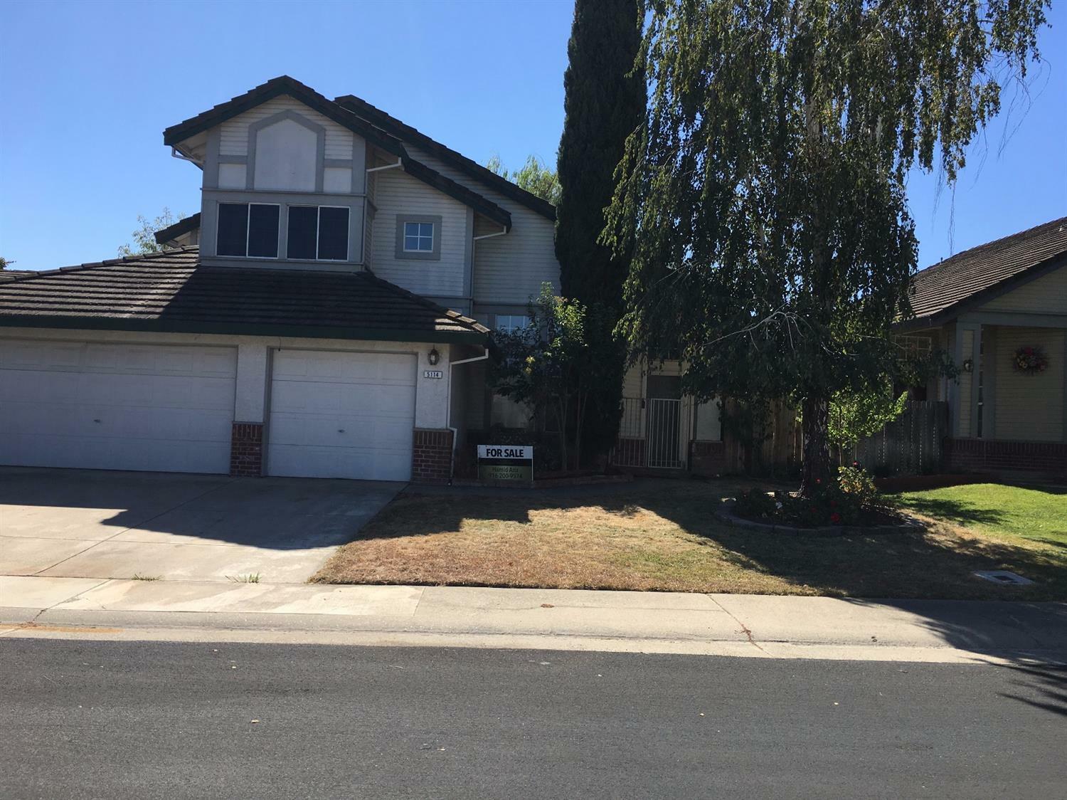 Property Photo:  5114 Surreyglen Way  CA 95758 