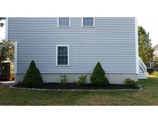 Property Photo:  606 Pond St  MA 02190 