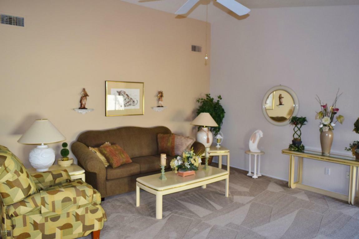 Property Photo:  20720 N Ventana Drive E  AZ 85373 