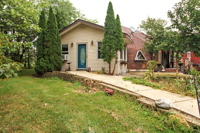 Property Photo:  27457 Kuersten Road  IL 60449 