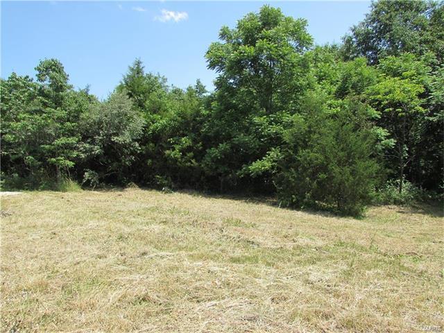Property Photo:  540 Quiet Country Lane  MO 63379 