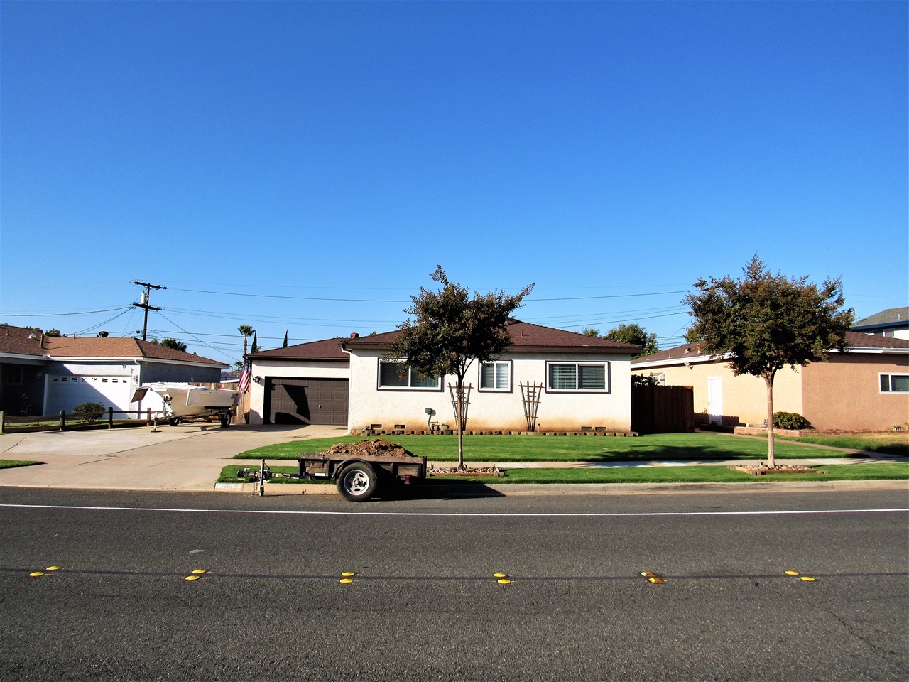 Property Photo:  554 Sandalwood Dr  CA 92021 