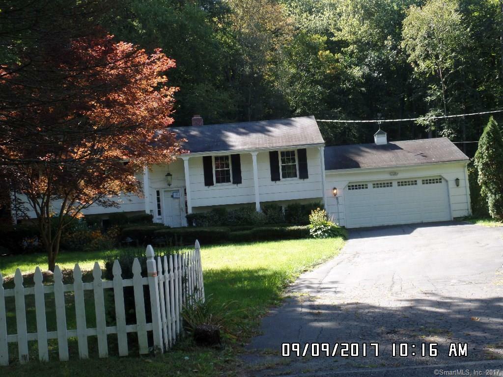 Property Photo: 102 Gaylord Mountain Road CT 06524