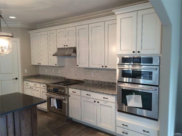 161 Belle Maison Lane  Creve Coeur  63141 photo