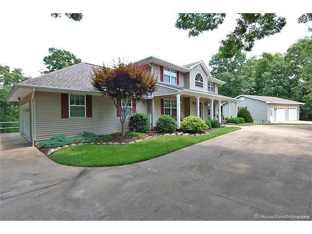 Property Photo: 21 Hickory Ridge 63050