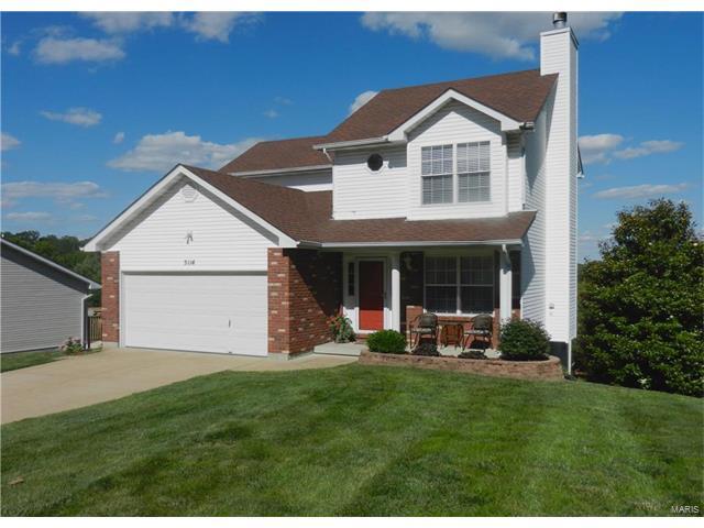 5114 Owl Court  Imperial MO 63052 photo