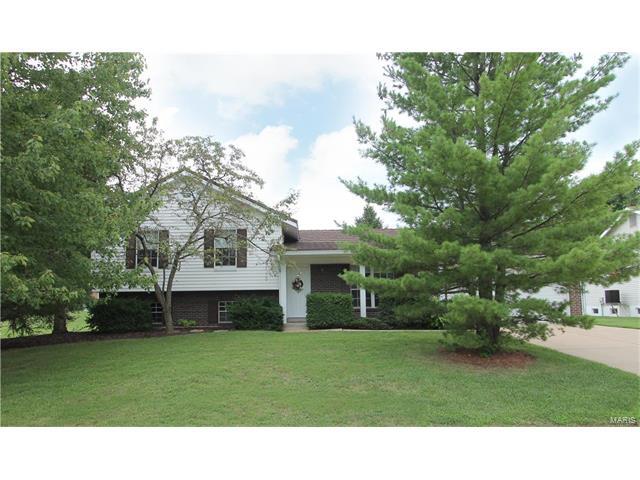 Property Photo: 1063 Shallowbrook Drive MO 63376