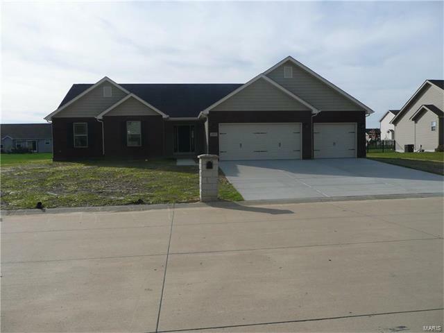 Property Photo: 4818 River Rock Lane IL 62285