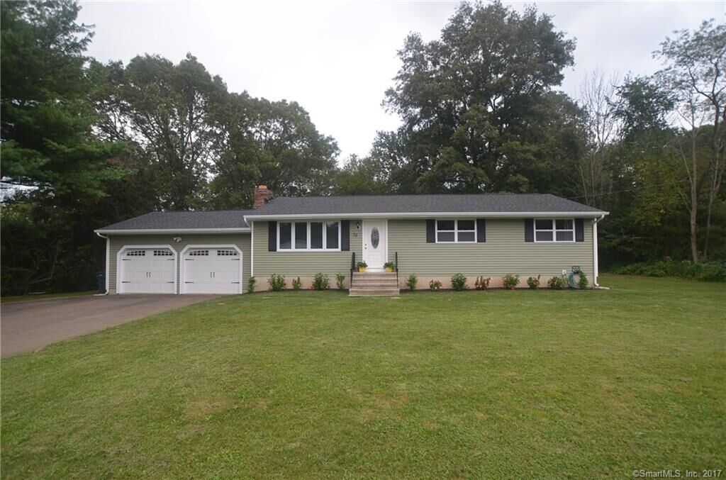 Property Photo: 79 Woodhouse Avenue CT 06472