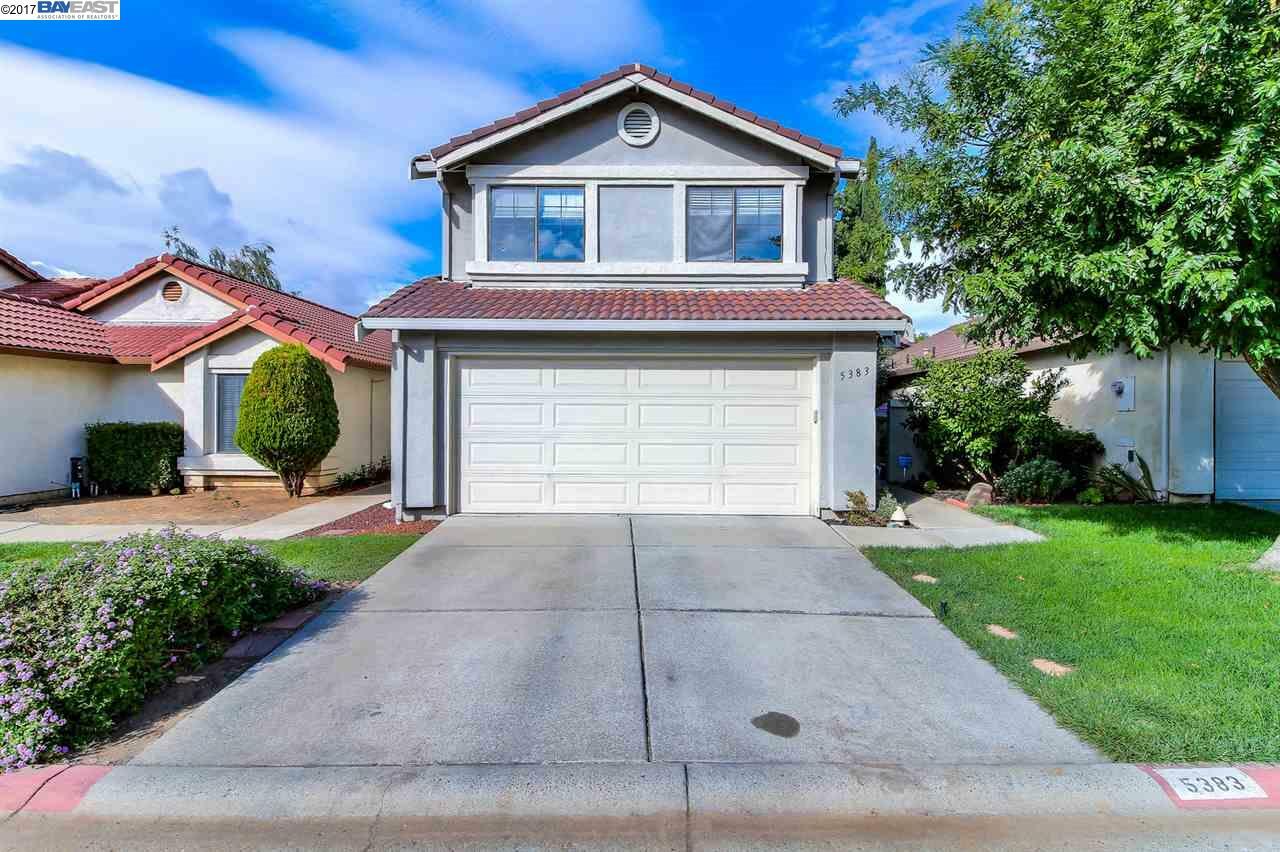 Property Photo:  5383 Concerto Cir  CA 94521 