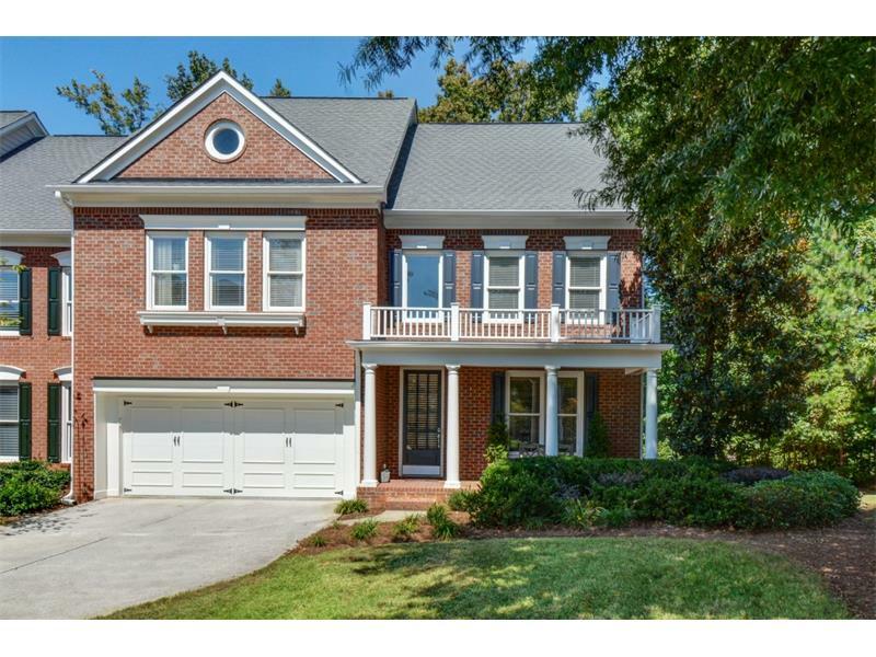 Property Photo: 3607 Village Green Drive 30075