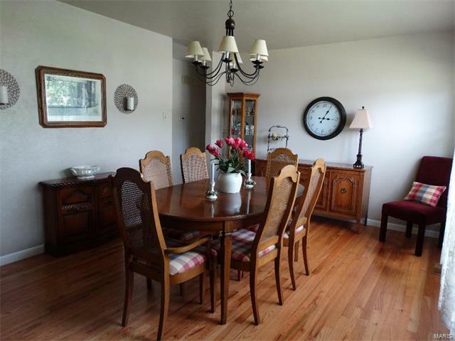 Property Photo:  1775 Deborah Drive   63031 