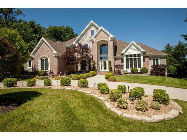2504 Key Harbour Court  Lake St Louis  63367 photo