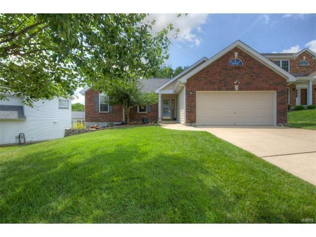 Property Photo: 311 Ridge Oak MO 63021
