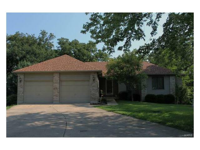 Property Photo: 10329 Fairway Drive 63348