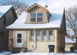 Property Photo:  5412 W Lloyd St  WI 53208 