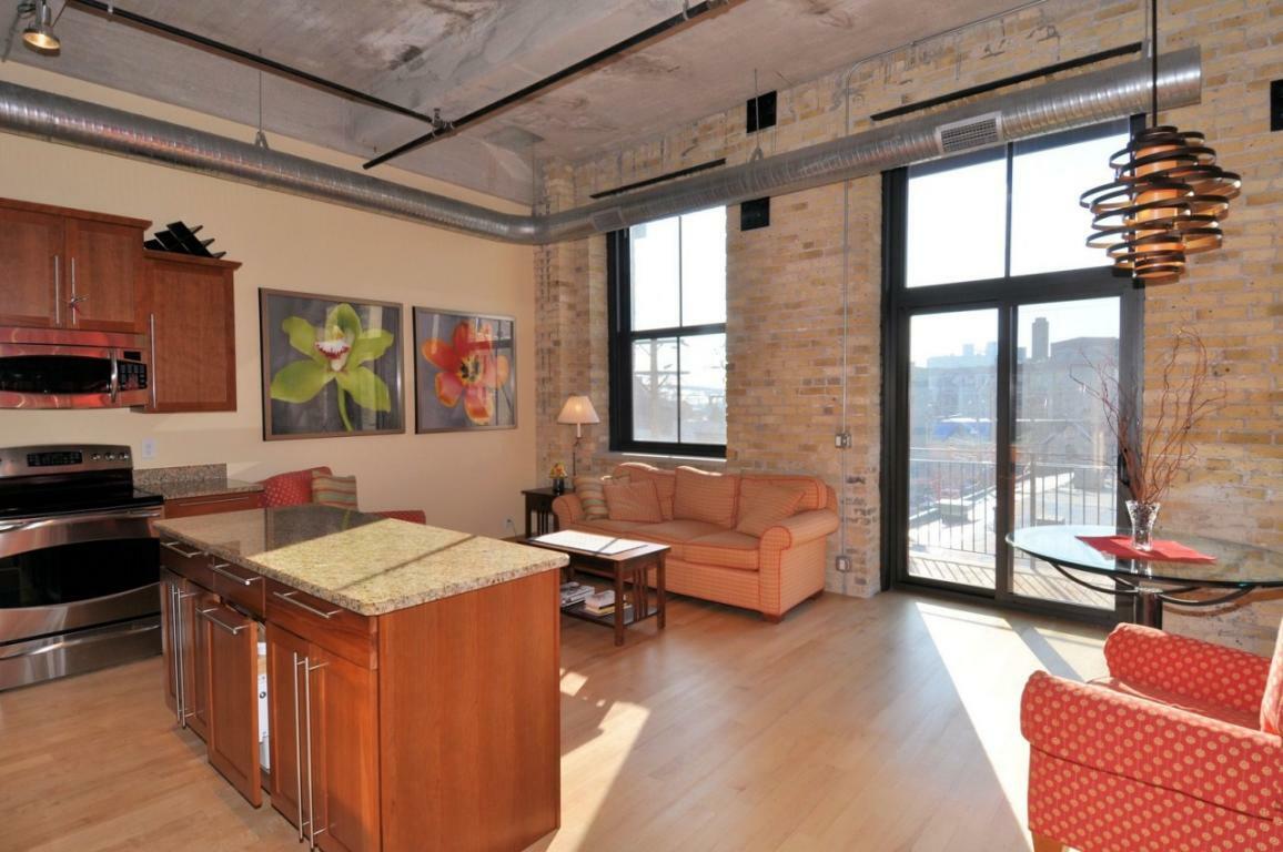 Property Photo:  239 E Chicago St 306  WI 53202-5924 