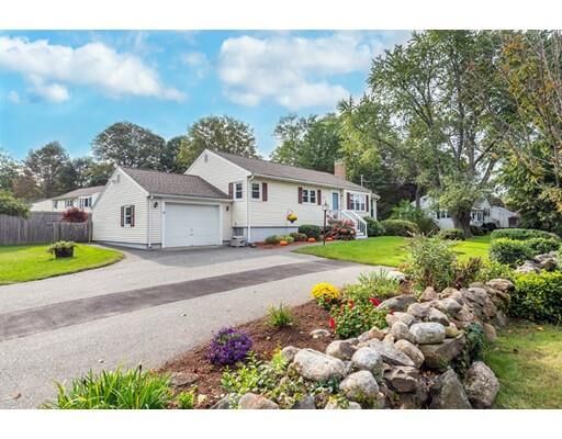 Property Photo:  165 Elm Street  MA 01810 