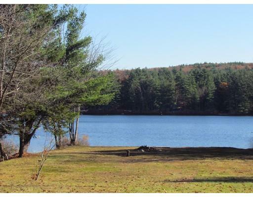 Property Photo: 420 Ashby Road MA 01430