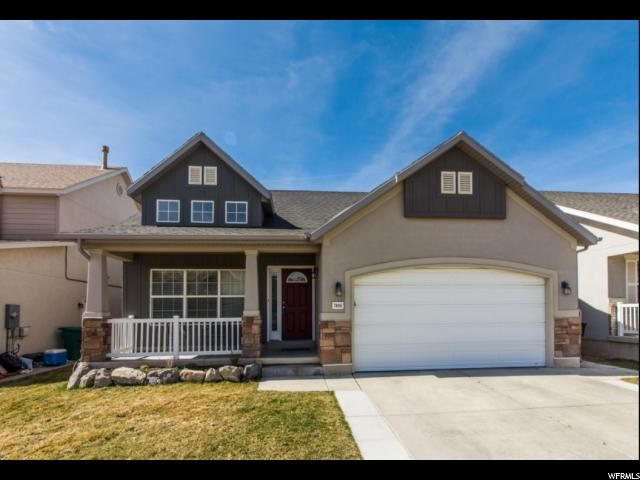 Property Photo: Address not disclosed UT 84081