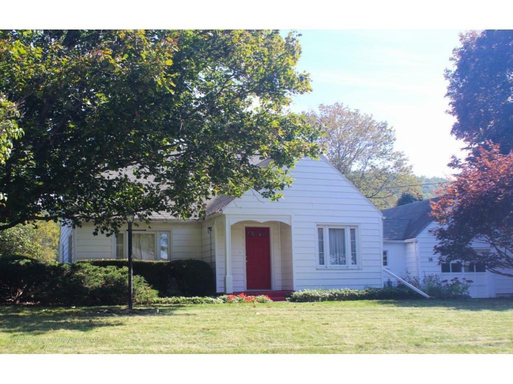 Property Photo: 16 Colpitts Drive NY 13795