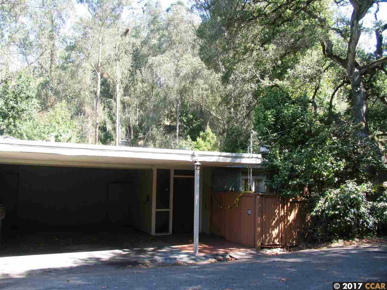 Property Photo:  1880 Woodhaven Way  CA 94611 