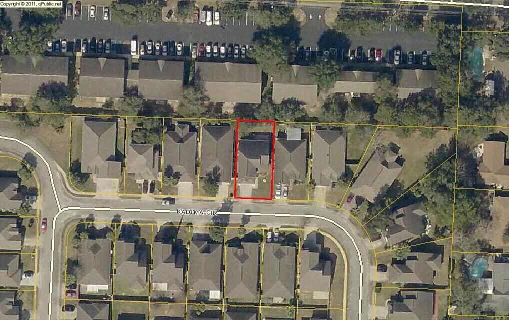Property Photo: 1946 Kadima Circle FL 32547