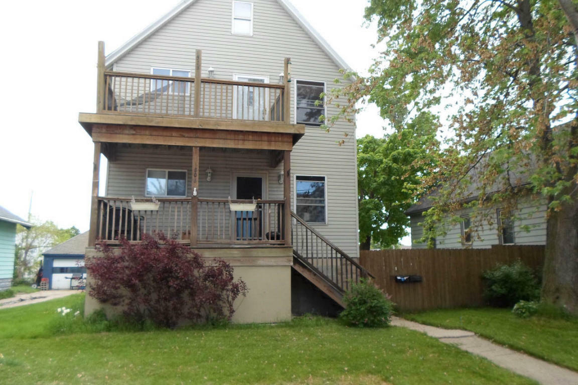 Property Photo: 1806 S 66th St WI 53214