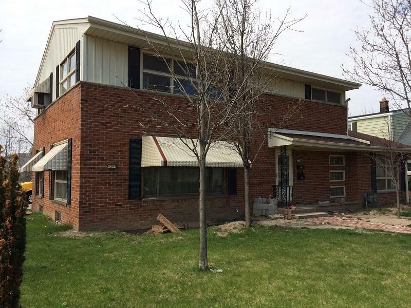 Property Photo:  4295 S 22nd St  WI 53221 