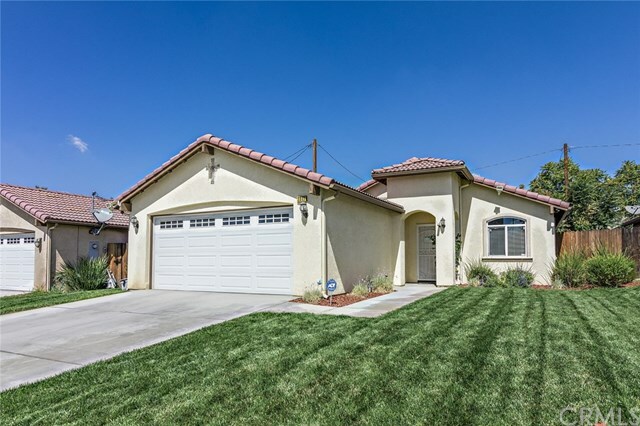 Property Photo: 2371 Georgia Street CA 92507