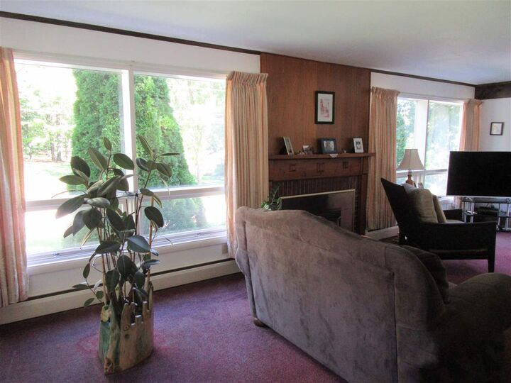 Property Photo: 15 Shady Lane NH 03820
